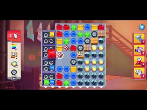 Chrome Valley Customs Level 164 - No Boosters 🎯 Full Story 🎮