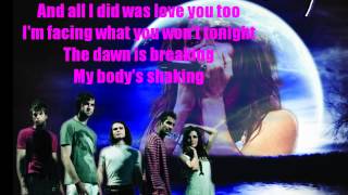 flyleaf great love lyrics