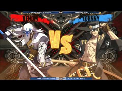 GGXRD Revelator 2v2: Team St1ckbug Love is Enough - Assorted Matches 3