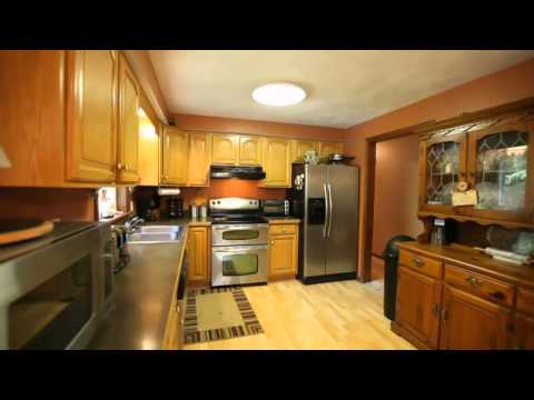 Douglas, MA 3 bedroom Ranch For Sale