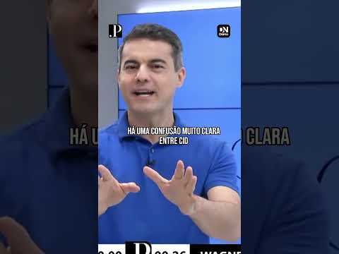 'Tá querendo trair o Camilo e, lá atrás, traiu até o Lula', dispara Capitão Wagner sobre Cid Gomes