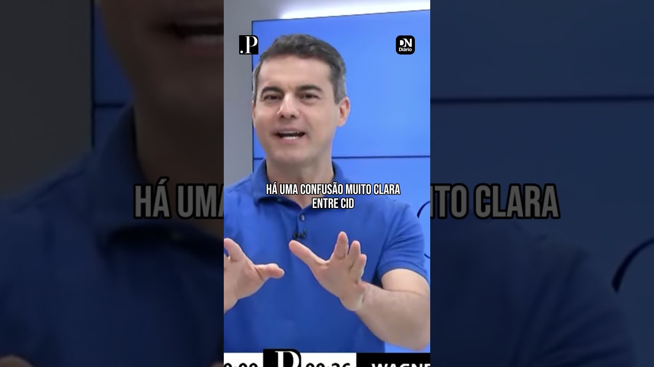 Imagem da notícia 'Tá querendo trair o Camilo e, lá atrás, traiu até o Lula', dispara Capitão Wagner sobre Cid Gomes