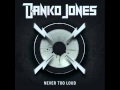 Sticky Situation  Danko Jones