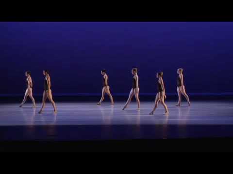 Raiford Rogers Modern Ballet