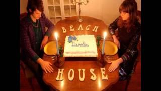 Beach House - Wedding Bell