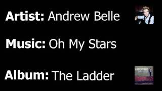 Andrew Belle - Oh My Stars