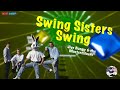 Swing Sister Swing Jive Bunny The Mastermixers