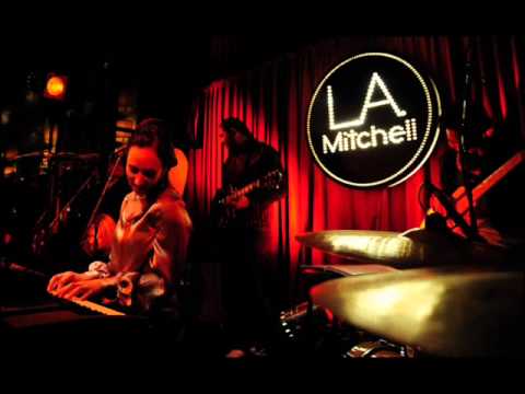 L.A. Mitchell - The Things We Do For Love