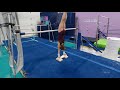 GymTactics Progressions 4 Pirouettes On Bars