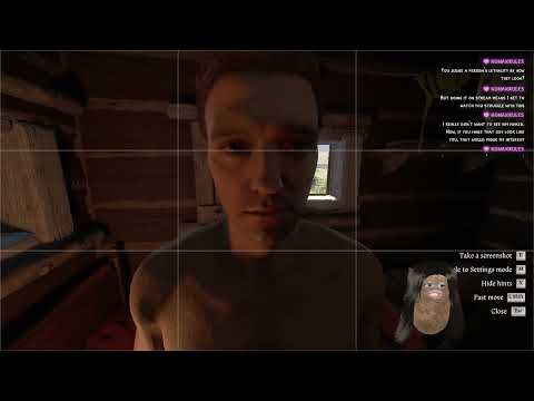 VOD KCD 2 Hardcore Part 1