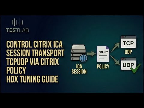 Citrix Shands