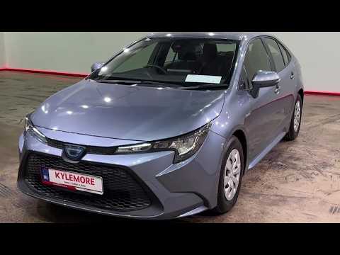 Toyota Corolla 1.8 HYBRID AUTOMATIC - CRUISE CONTR - Image 2