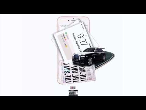 TreSavv - “On The Way” Full Version***