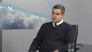 Արևելք-արևմուտք ճանապարհի մասին խոսելով, Փաշինյանը կատարում է Թուրքիայի պատվերը.- Հրանտ Միքայելյան