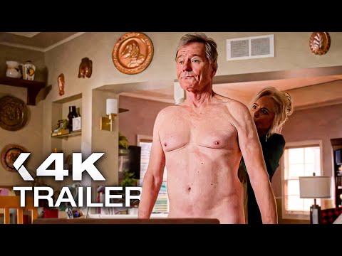 MALCOLM IN THE MIDDLE: Unfair wie immer Trailer German Deutsch (2026)