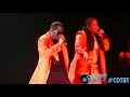 Puff Daddy Ma E Perform Can T Nobody Hold Me Down Been Around The World Live CDTBT
