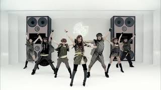 「NAKED / Fight Together / Tempest」TV CM  安室奈美恵 （Namie Amuro）