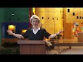 What Role Does God Play In Our Life Ursula Von Der Leyen EU Debates
