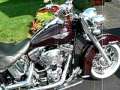 2005 Harley Davidson Softail Deluxe