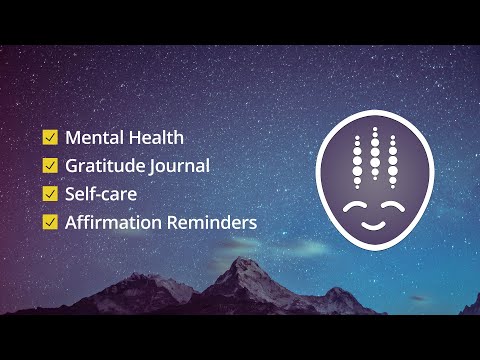 Ease -Positive Affirmations Video
