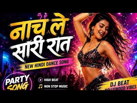 Dilbar Dilbar DJ remix song 2026 love story Bollywood superhit dancing song AIbaseDJ remix Bollywood