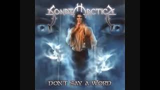 Sonata Arctica - Two Mind One Soul