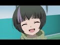 新幹線変形ロボ シンカリオン おまけPV シノブ編