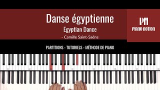 Danse égyptienne