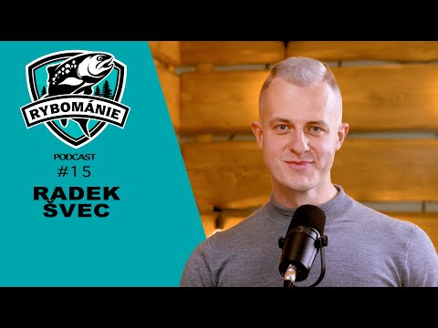 Radek Švec má na svém kontě kapra přes 42 kg! - podcast