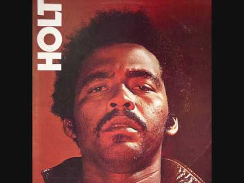 John Holt - Holt - 1971 (Full)