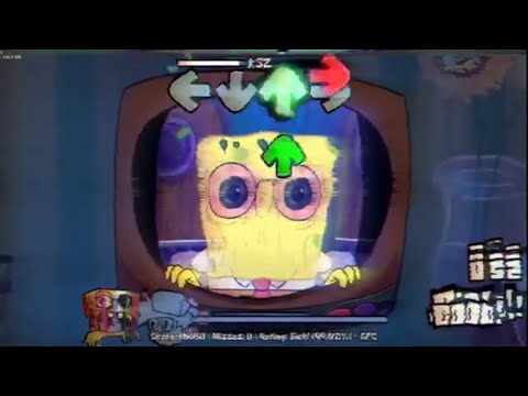 Fnf Misty Tragedy