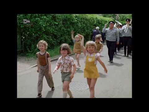 Konzert für Bratpfanne und Orchester - DEFA-Trailer