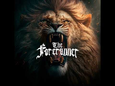 The Forerunner-Lion (Elevation Worship Cover)