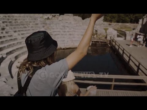 Gjuetaret i afrohen Thesarit, Levina ben nje zbulim te madh - Gjuetaret e Thesarit