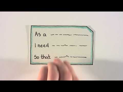 Agile in Practice Prioritisation using MoSCoW