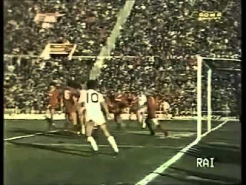 Roma - Torino 1-0 - Campionato 1984-85 - 15a giornata