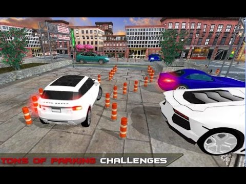 Prado Parking Adventure Android Gameplay HD