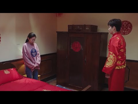 🌠On wedding night, bossy president wants to sleep separately with Cinderella, making her aggrieved