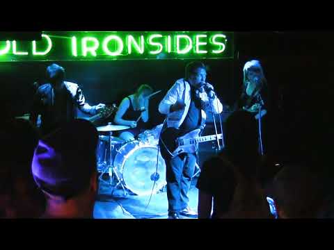 Conan Neutron & the Secret Friends - October 8, 2023