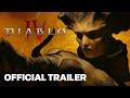 Diablo 4 Beta Live Action Official Trailer