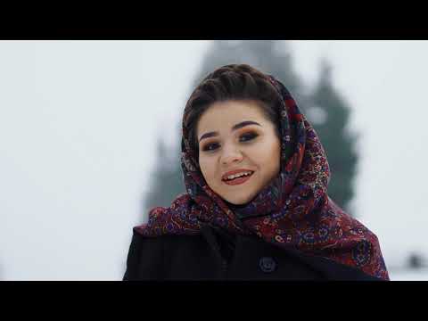 Gâvan Maria Bianca-Clopote vestesc Ajunu’