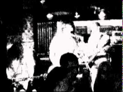 Blue Karma - In My Way