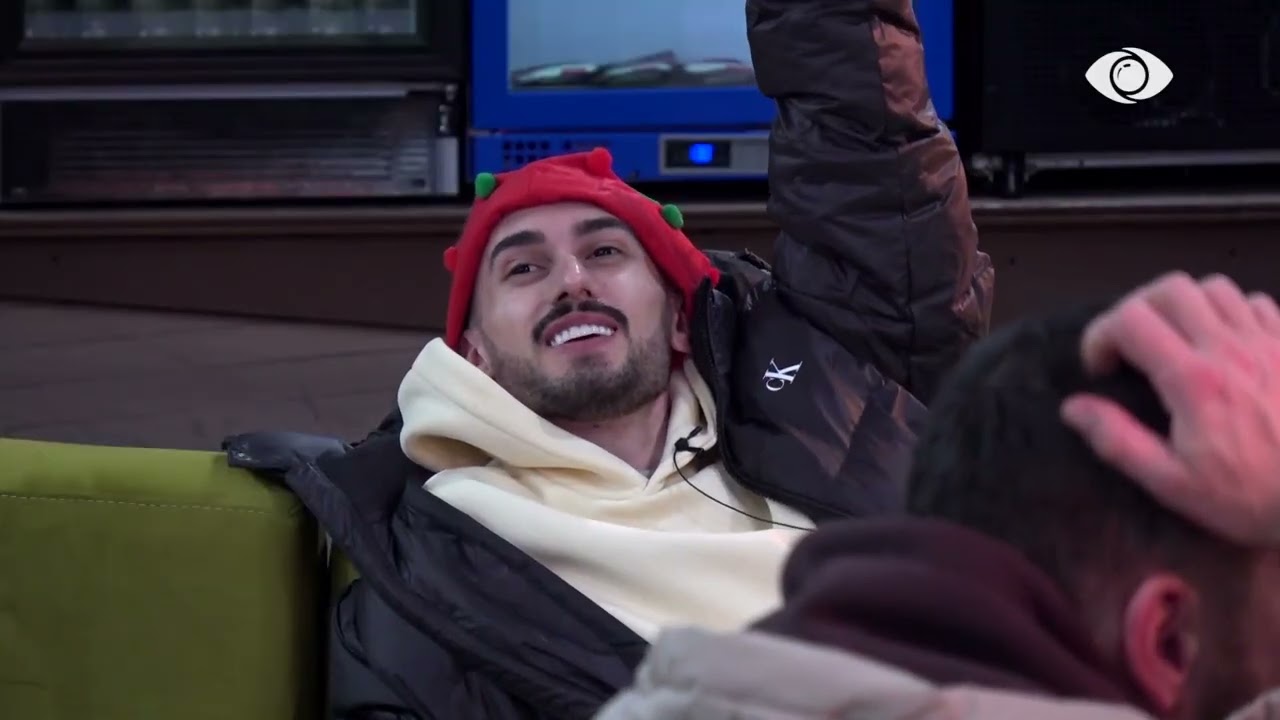 “Nëse nuk di të jesh i qartë…”/ Lore diskuton situatën e Kristit me pjesën tjetër të banorëve