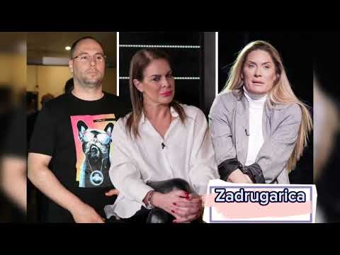 ANA ĆURČIĆ NOSI UKRADENI "ROLEKS": Izbila NEVIĐENA DRAMA zbog novca, OPASNI ljudi je jurili!