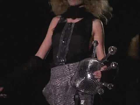 CIBELES | Desfile Roberto Verino - Edición 2010