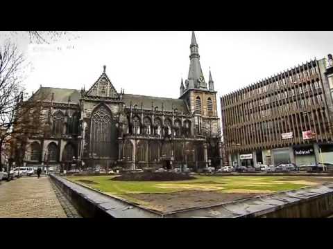 city - Liège | euromaxx