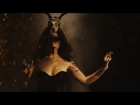 Anna Fiori - Fuego Negro (VIDEO OFICIAL)