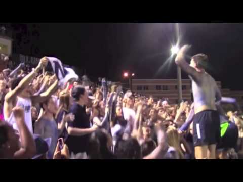 2015 Norcross Blue Devils Football Intro