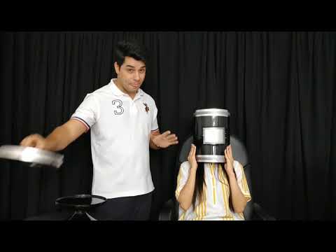 Head Fire by Tora Magic