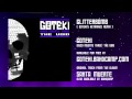 Goteki - Glitterbomb ( Goteki's Ketamaze remix )